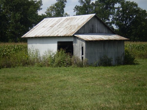 Property photo 5 - 40 Acres in 4 Tracts - Great Location!